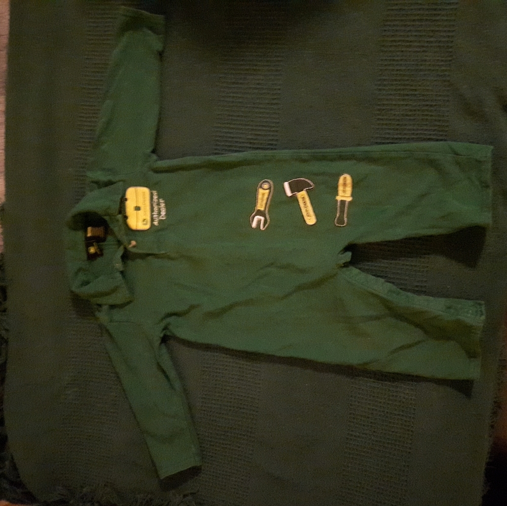 18month body suit